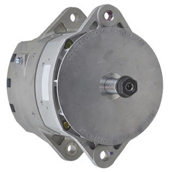 ALTERNATOR 2008281 24V 75A 19011189 34SI