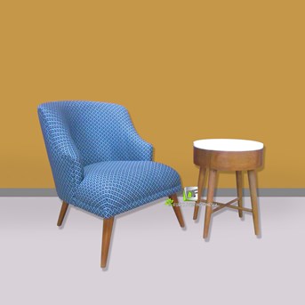 Kursi Origen Set Kerajinan Kayu