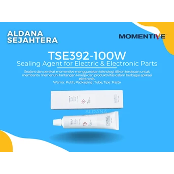 MOMENTIVE TSE392-100W Sealing Agent for Electric & Electronic Parts