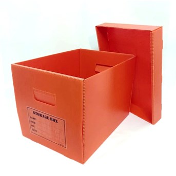Box Arsi Plastik
