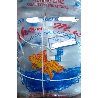 produk senar pancing merk ikan mas (cahyoutomo supplier)-1