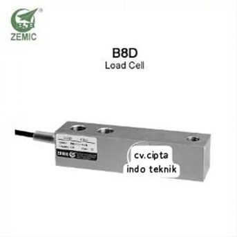 load cell merk zemic b8d 500 kg - 10 ton-2