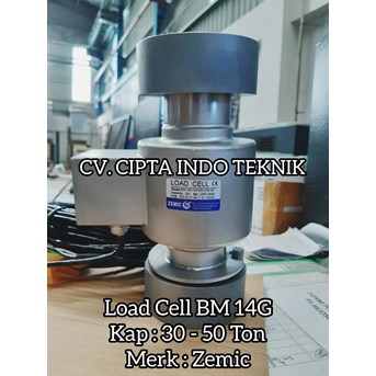 load cell merk zemic bm 14g -c3 - 10 - 30 - 50 ton-3