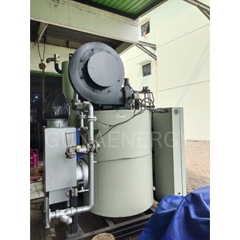 steam boiler miura (gas) kap 1 ton/jam-3