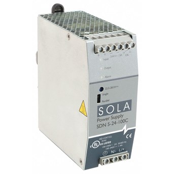 SOLA SDN5-24-100C | SOLA POWER SUPPLY