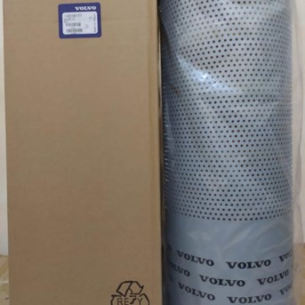 VOLVO VOE14508017 HYDRAULIC VOE-14508017 FILTER VOE 14508017