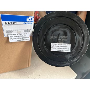 SURE SFA 9002H SFA9002H 3924540 AH1141 B085046 3I2126 AH19002