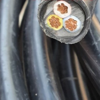 KABEL LISTRIK NYY 3X120MM