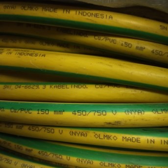 KABEL LISTRIK NYA 1x150mm