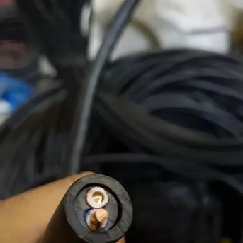 KABEL LISTRIK NYY 2x10MM
