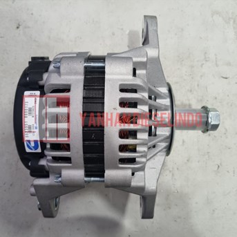 ALTERNATOR 5523951 4938604 8600173 - 12V 160A