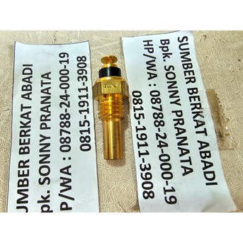 VDO 323-801-003-001 323801003001 SWITCH TEMPERATUR 200°C 10MM 02017-00