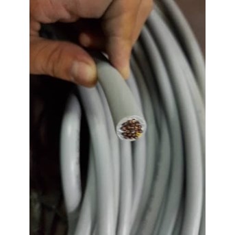 KABEL LISTRIK YSLY-JZ 20X0,5MM