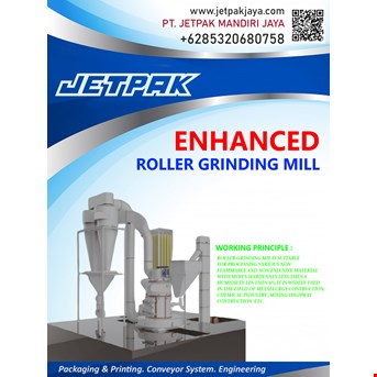 enhanced roller grinding mill machine-2