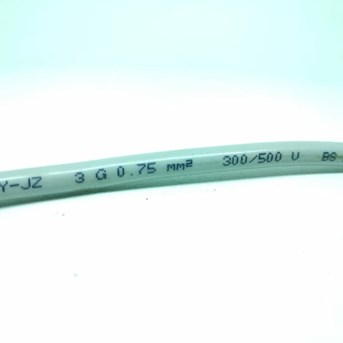 KABEL LISTRIK YSLY-JZ 3X0,75MM