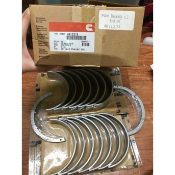CUMMINS AR-12272 AR12272 AR 12272 BEARING OVERSIZE 0.20 METAL DUDUK