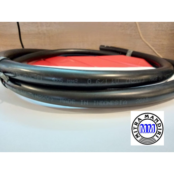 KABEL LISTRIK N2XY 4 X 6 RM merk JEMBO