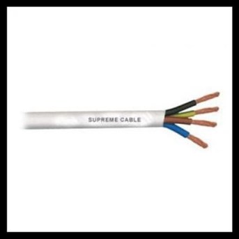 KABEL LISTRIK NYMHY 4x2,5MM JEMBO