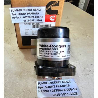 CUMMINS 3050692 216537 158531 SWITCH 3005501 5861141126A 586 114112 6A