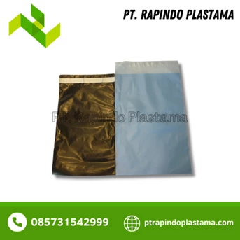 PLASTIK POLYMAILER MURAH
