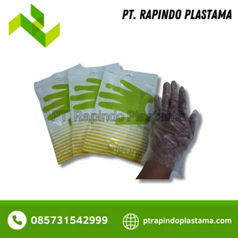 PUSAT SARUNG TANGAN PLASTIK MURAH