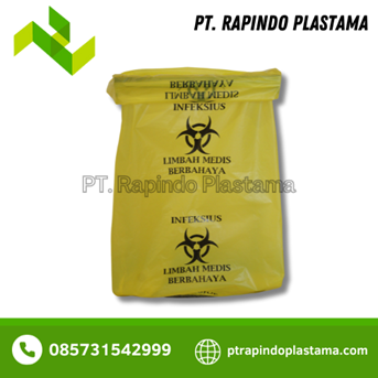 PUSAT PLASTIK INFEKSIUS MURAH