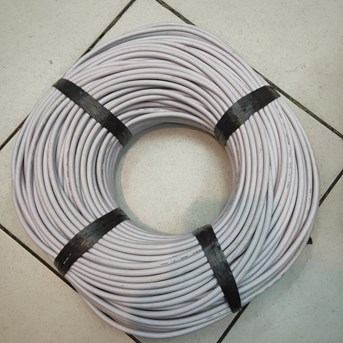 Kabel LISTRIK AWM 10x0,25
