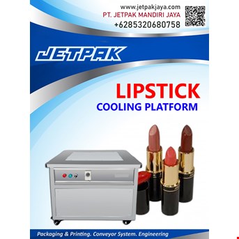 lipstick machine series-1