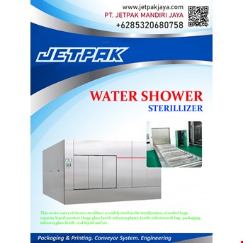 water shower sterilizer machine-1