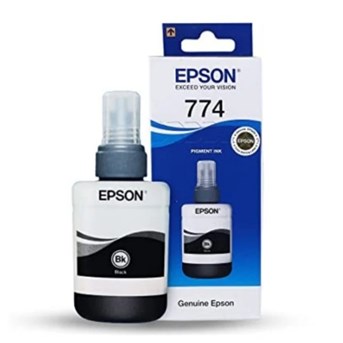Tinta Epson 774 black