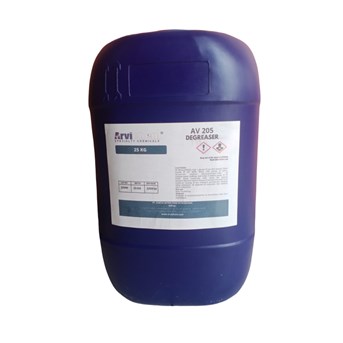 Bahan Kimia Degreaser