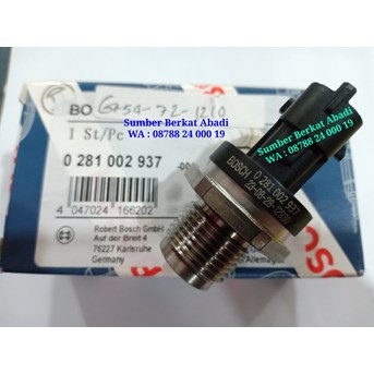 BOSCH 0 281 002 937 PRESSURE SENSOR 0281002937 SWITCH 0281 002 937