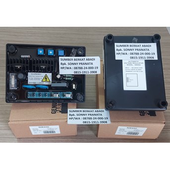 AVR NW450 AVR NW-450 AVR NW 450 - TOP QUALITY