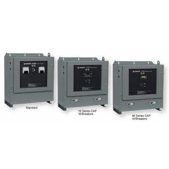 LAMARCHE BATTERY CHARGER - A12B-40-12V