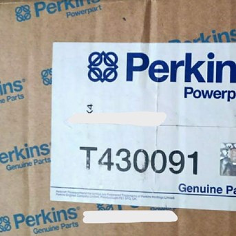 PERKINS T430091 LINER CH12742 CH-12742 CH 12742 - 2800 SERIES -GENUINE