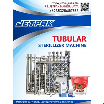 tubular sterillizer machine-1