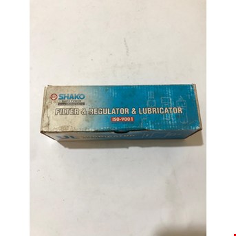 AIR REGULATOR SHACO UR-03 AIR REGULATOR SHACO UR 03