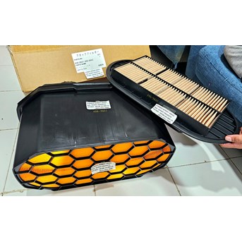AIR FILTER 4969841 4969842 FILTER 496-9841 496-9842 496 9841 496 9842