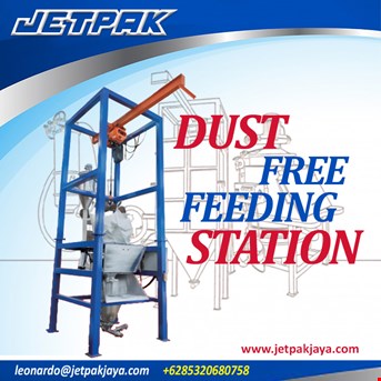 dust free feeding station-4