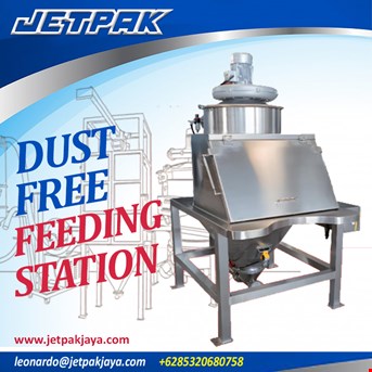 dust free feeding station-3