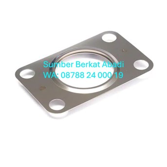 PERKINS 3688A029 GASKET TURBO - GENUINE