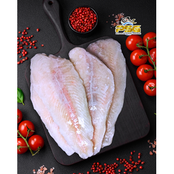 IKAN FILLET DORI BL 20%