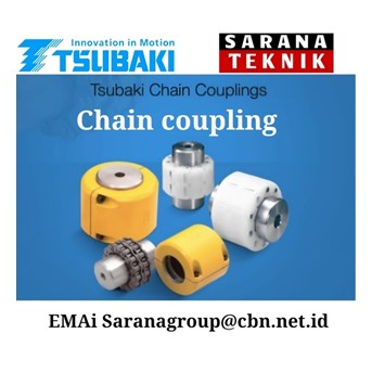 Chain Coupling Tsubaki