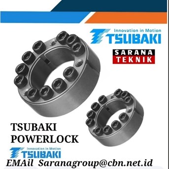 Power Lock Tsubaki Series