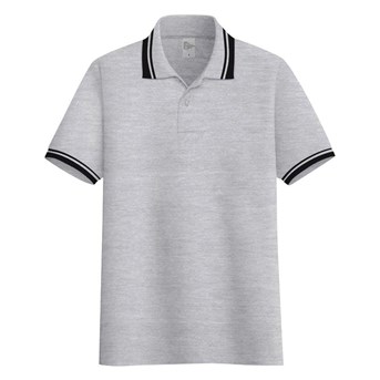 kaos polo polos