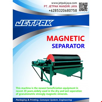 magnetic separator machine-1