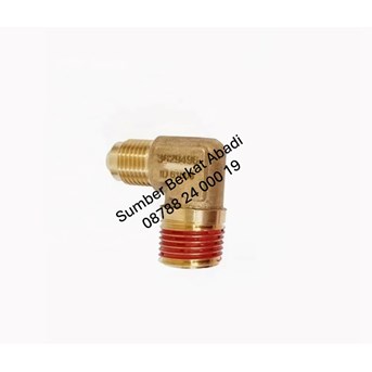 CUMMINS 3629496 ADAPTER ELBOW 3629496 - K19 K38
