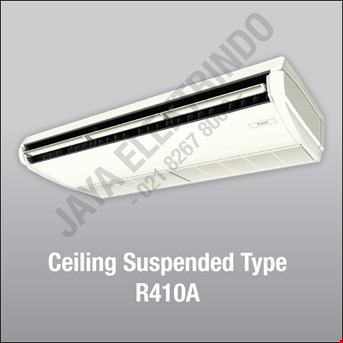 AC DAIKIN CEILING SUSPENDED 5PK (FHA125BVM4)