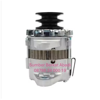 ALTERNATOR 0330006000 1812003651 1812003652 1812003650 1812004402 -24V