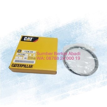 CAT 347-2380 RING PISTON 3472380 347 2380